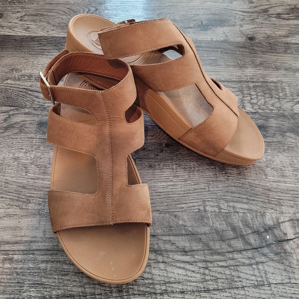 Fitflop gladiator sandal